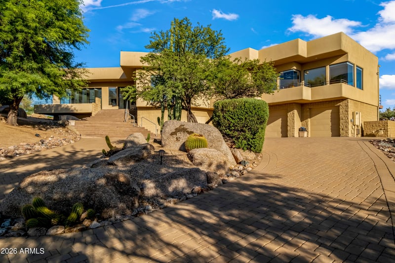 28743 106th Pl, Scottsdale, AZ 85262