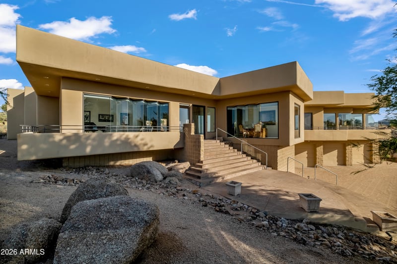 28743 106th Pl, Scottsdale, AZ 85262
