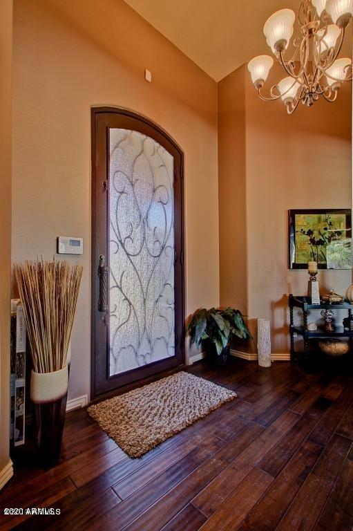 2875 E Latham Way, Gilbert, AZ 85297