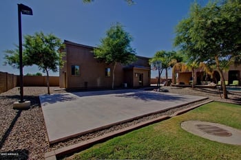 2875 E Latham Way, Gilbert, AZ 85297