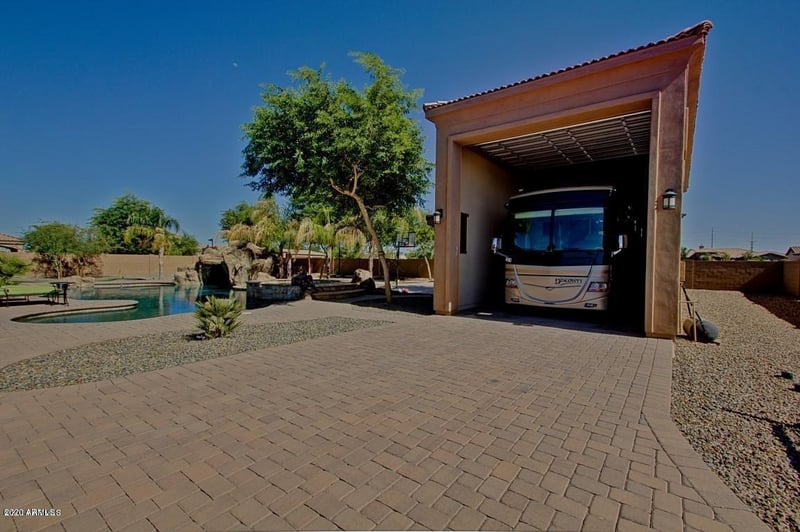 2875 E Latham Way, Gilbert, AZ 85297