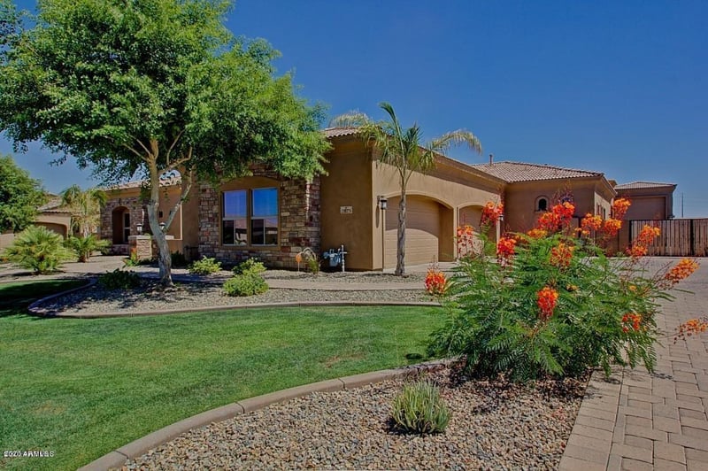 2875 E Latham Way, Gilbert, AZ 85297