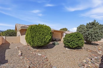 2875 Glengarry Way, Sierra Vista, AZ 85650