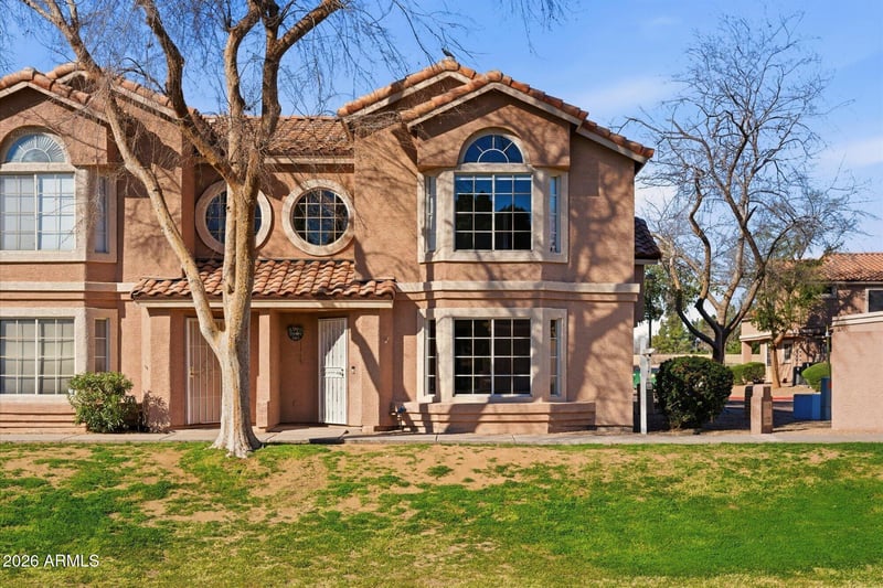 2875 Highland St #1115, Chandler, AZ 85224