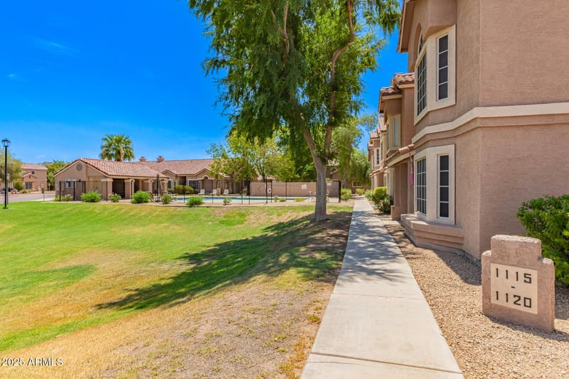 2875 Highland St #1120, Chandler, AZ 85224