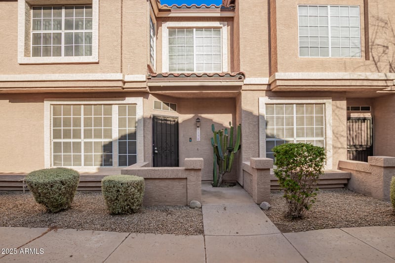 2875 Highland St #1190, Chandler, AZ 85224