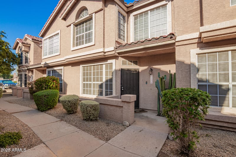 2875 Highland St #1190, Chandler, AZ 85224