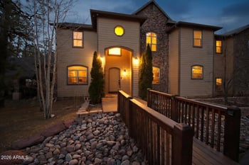 2875 Timber Pine Ln, Pinetop, AZ 85935