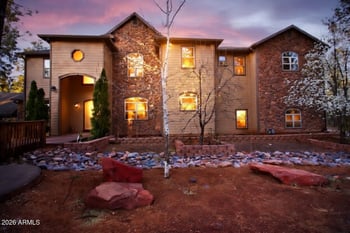 2875 Timber Pine Ln, Pinetop, AZ 85935