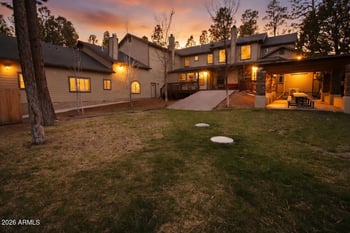 2875 Timber Pine Ln, Pinetop, AZ 85935
