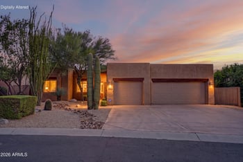 28752 N 111th St, Scottsdale, AZ 85262
