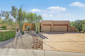 28752 N 111th St, Scottsdale, AZ 85262