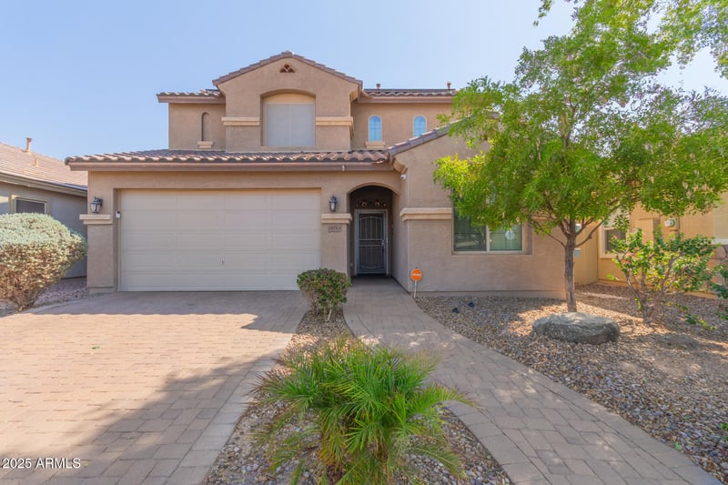 28753 Coyote Creek Rd, San Tan Valley, AZ 85143