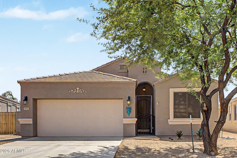 Home Worth Check