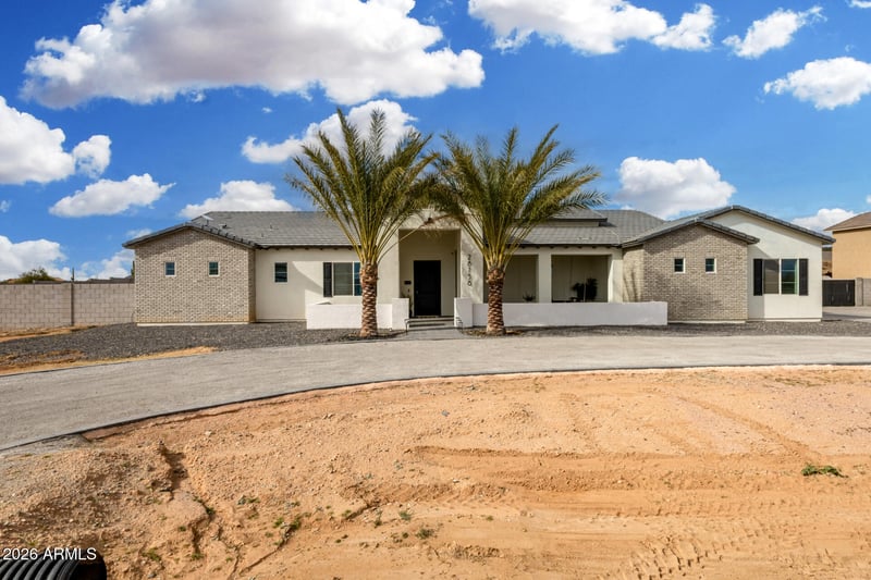 28756 Phoebe Pl #2, San Tan Valley, AZ 85144