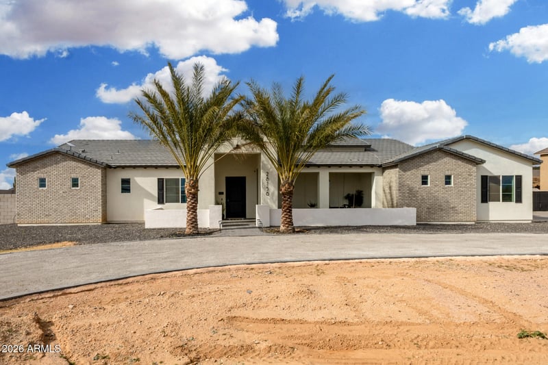 28756 Phoebe Pl #2, San Tan Valley, AZ 85144