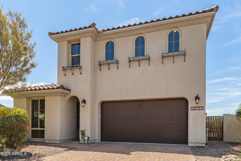 28757 121st Ln, Peoria, AZ 85383