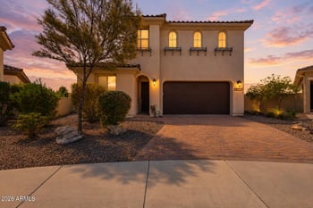 28757 121st Ln, Peoria, AZ 85383