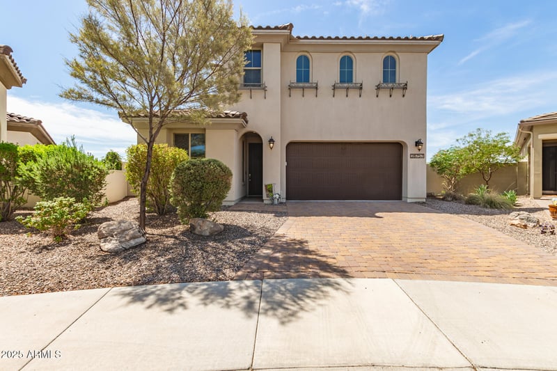 28757 N 121st Ln, Peoria, AZ 85383