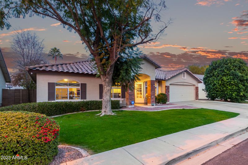 2876 E Toledo Ct, Gilbert, AZ 85295