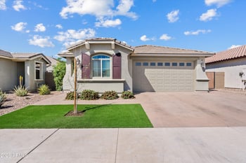 2876 Lyman Dr, San Tan Valley, AZ 85144