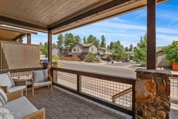 2876 Presidio Dr, Flagstaff, AZ 86001