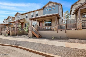 2876 Presidio Dr, Flagstaff, AZ 86001