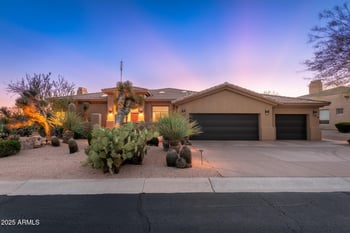 28768 95th Way, Scottsdale, AZ 85262