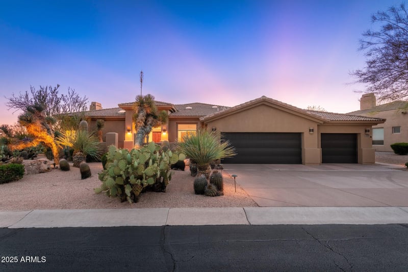 28768 95th Way, Scottsdale, AZ 85262