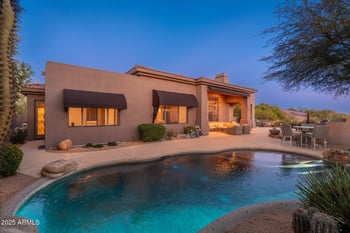28768 95th Way, Scottsdale, AZ 85262