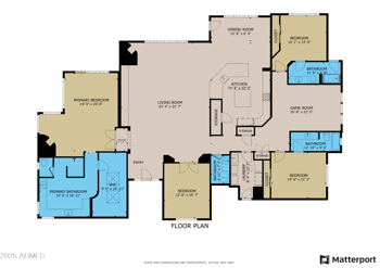 28768 95th Way, Scottsdale, AZ 85262