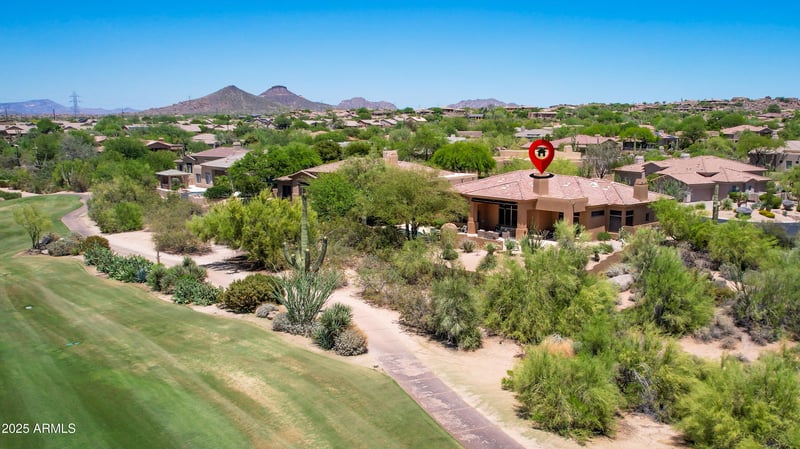 28768 95th Way, Scottsdale, AZ 85262