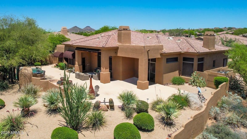 28768 95th Way, Scottsdale, AZ 85262