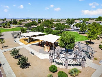 2877 E Crescent Way, Gilbert, AZ 85298