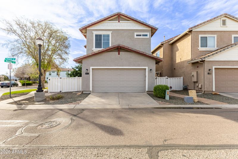 2877 E Virginia St, Gilbert, AZ 85296