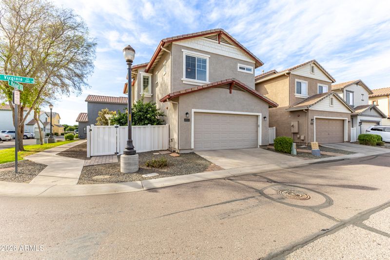 2877 E Virginia St, Gilbert, AZ 85296