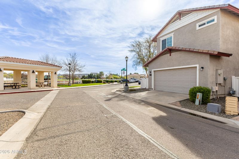 2877 E Virginia St, Gilbert, AZ 85296