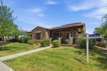 2877 Heritage St, Buckeye, AZ 85396