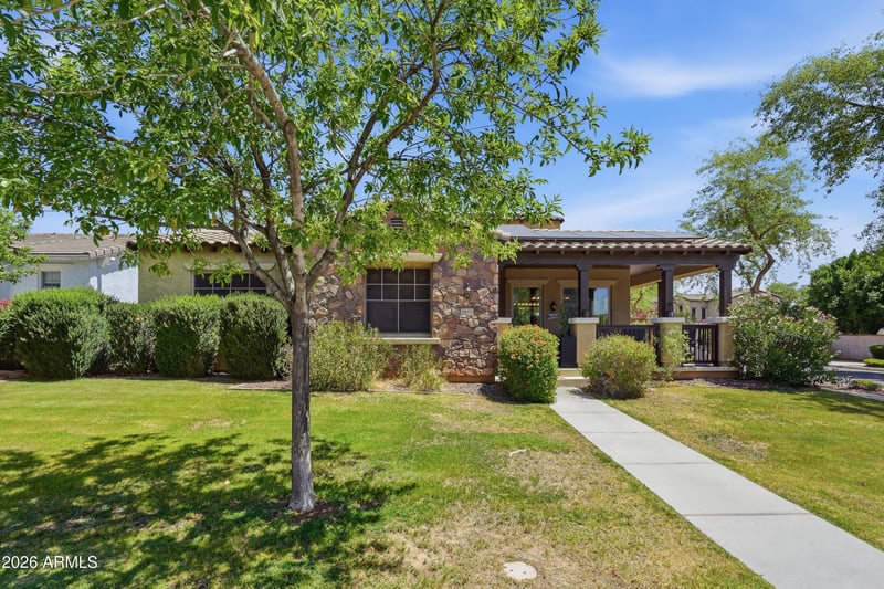 2877 N Heritage St, Buckeye, AZ 85396