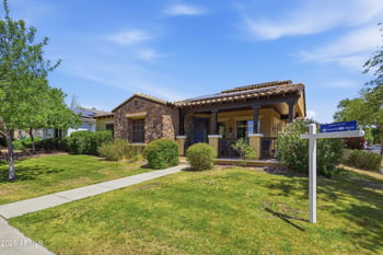 2877 Heritage St, Buckeye, AZ 85396