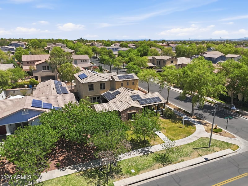 2877 N Heritage St, Buckeye, AZ 85396