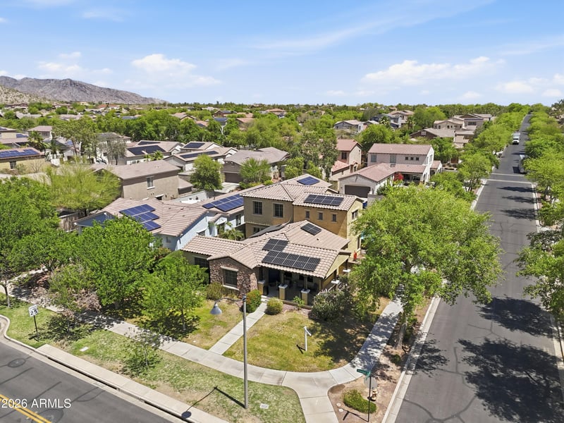2877 N Heritage St, Buckeye, AZ 85396