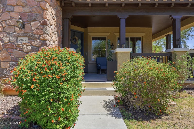 2877 N Heritage St, Buckeye, AZ 85396