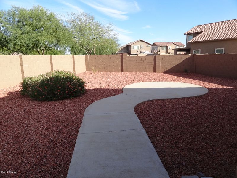 2877 S 256th Dr, Buckeye, AZ 85326