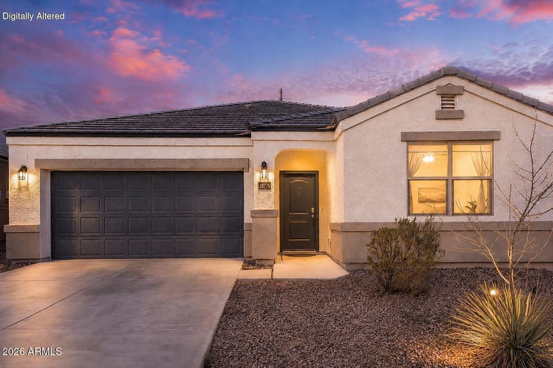 28775 Gypsum Dr, San Tan Valley, AZ 85143