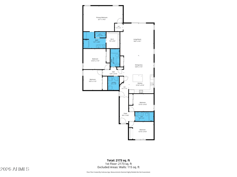 28775 Gypsum Dr, San Tan Valley, AZ 85143