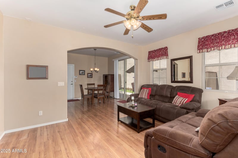 2878 Claire Dr, Buckeye, AZ 85396
