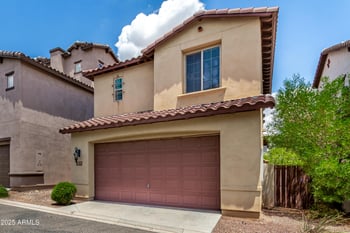 2878 Claire Dr, Buckeye, AZ 85396