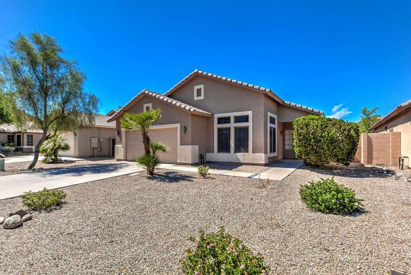 2878 E Pinto Valley Rd, San Tan Valley, AZ 85143