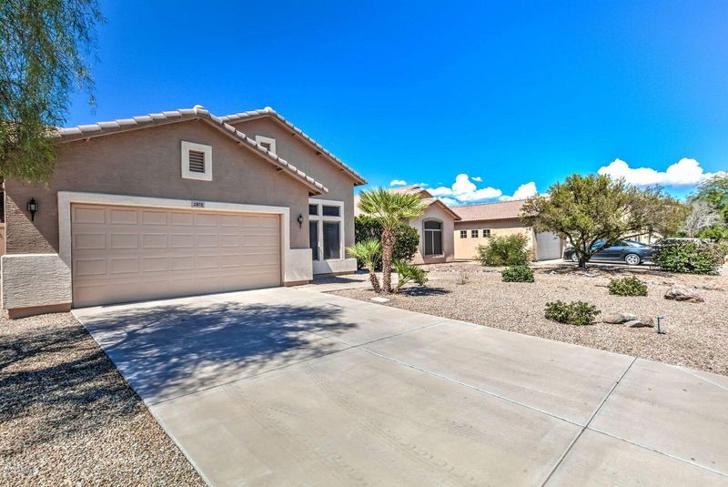 2878 E Pinto Valley Rd, San Tan Valley, AZ 85143